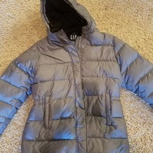 Women's Gap winter coat